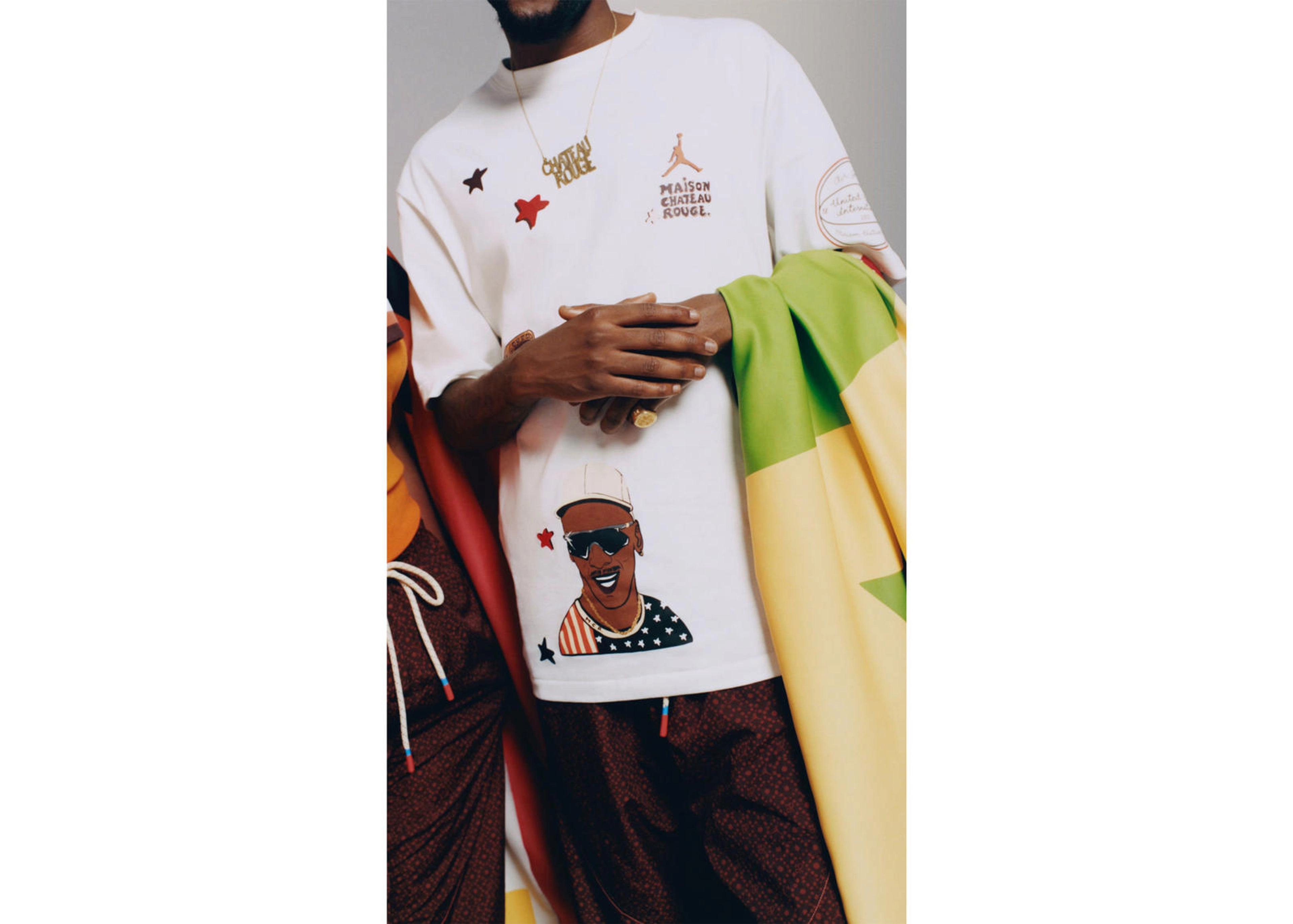 Jordanbrand Maisonchateaurouge 4 109415