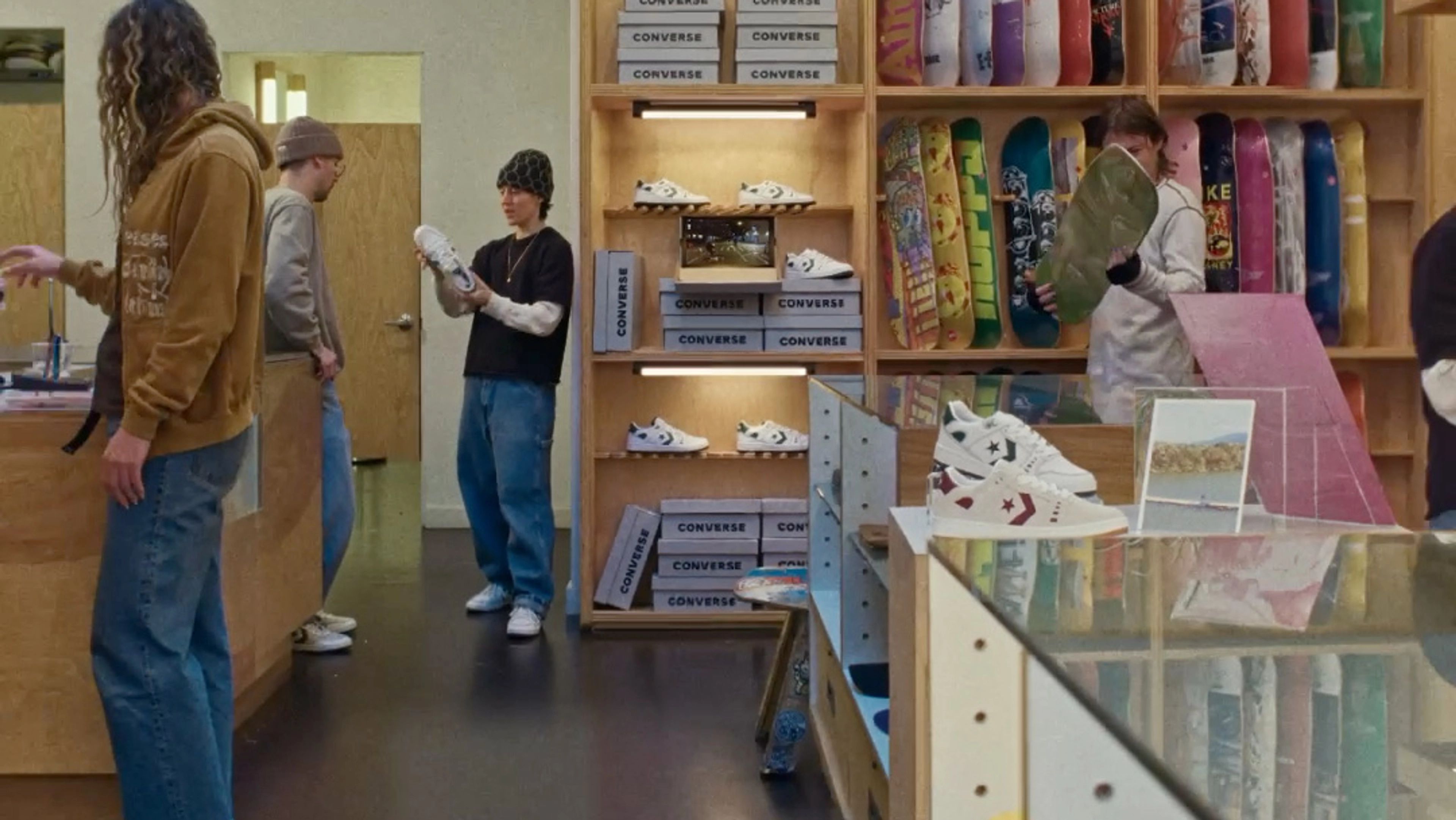 Converse Alexis Sablone As1 Pro Cons Create Next