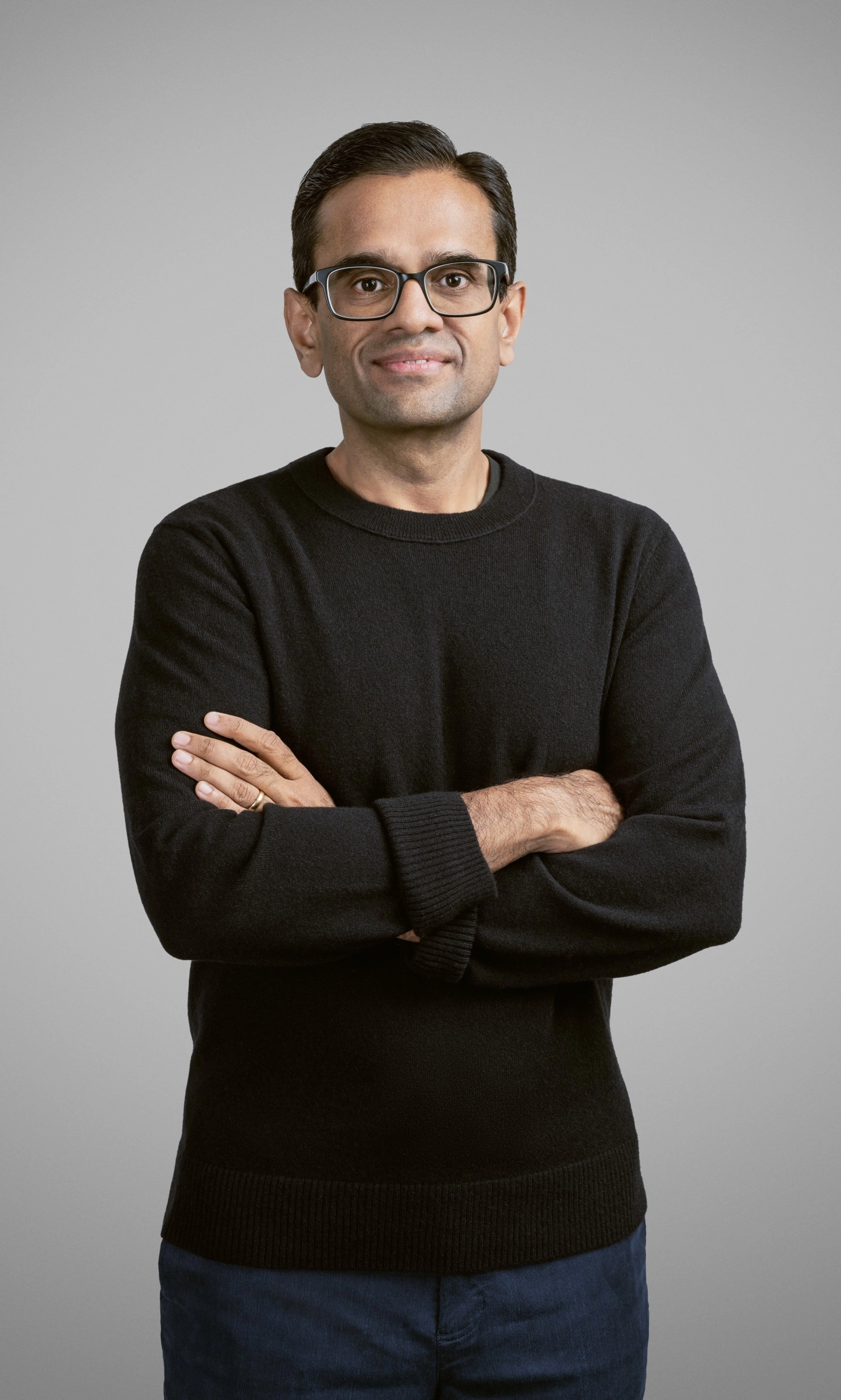 Venkatesh Alagirisamy